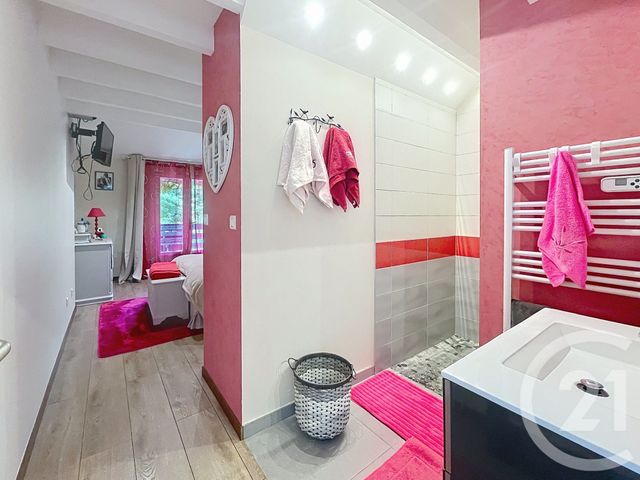 Maison &agrave; vendre - 5 pi&egrave;ces - 124 m2 - Riom - 63 - AUVERGNE