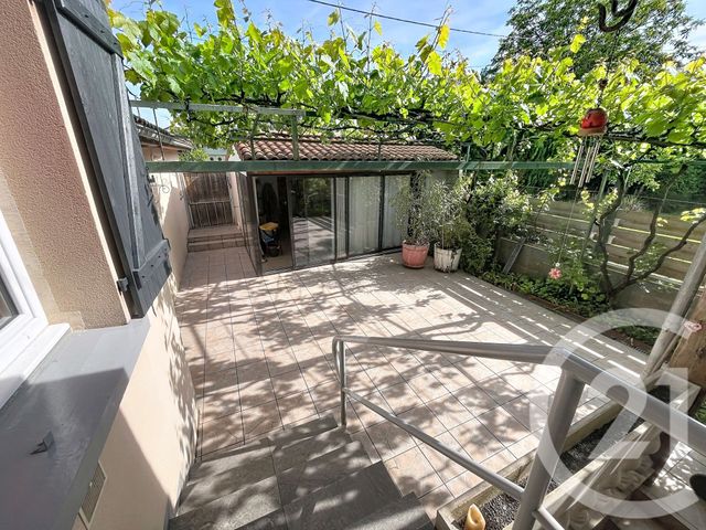 Maison &agrave; vendre - 5 pi&egrave;ces - 124 m2 - Riom - 63 - AUVERGNE