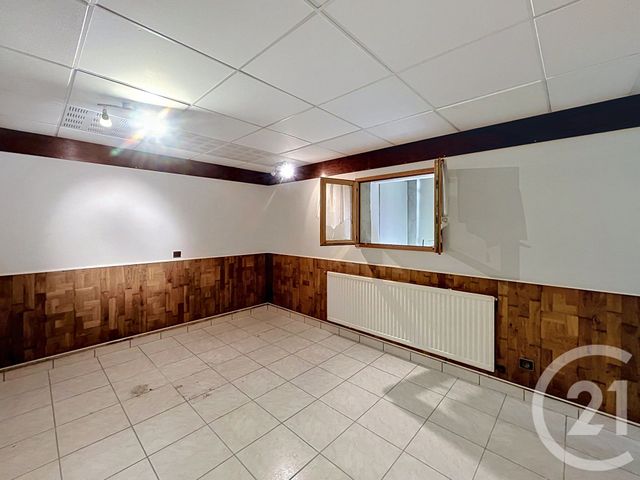 Maison &agrave; vendre - 5 pi&egrave;ces - 124 m2 - Riom - 63 - AUVERGNE