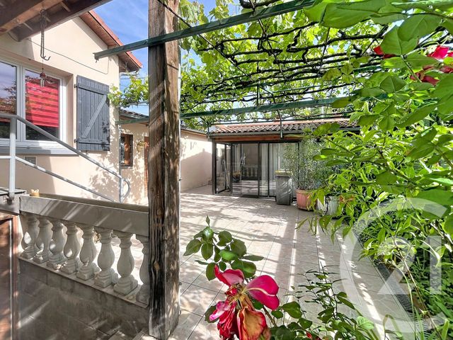 Maison à vendre RIOM