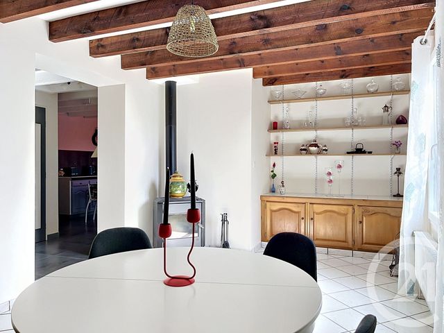 Maison &agrave; vendre - 5 pi&egrave;ces - 124 m2 - Riom - 63 - AUVERGNE