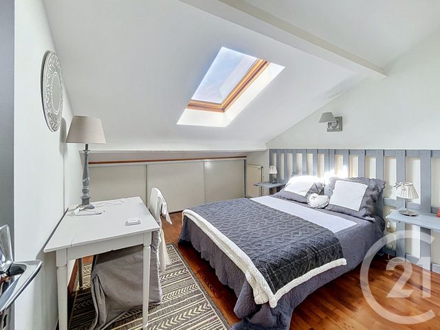 Maison &agrave; vendre - 5 pi&egrave;ces - 124 m2 - Riom - 63 - AUVERGNE