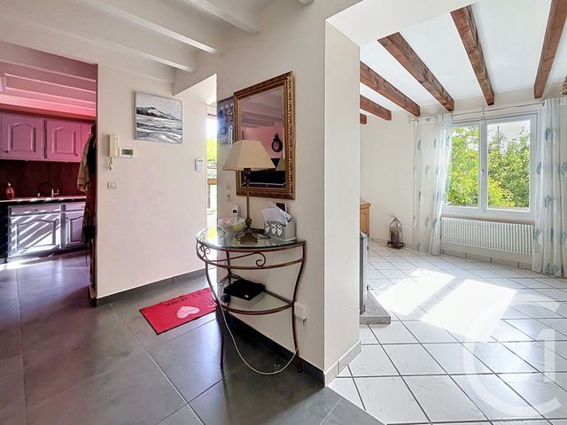 Maison &agrave; vendre - 5 pi&egrave;ces - 124 m2 - Riom - 63 - AUVERGNE