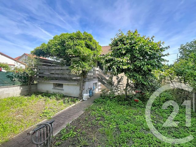 Maison &agrave; vendre - 5 pi&egrave;ces - 124 m2 - Riom - 63 - AUVERGNE