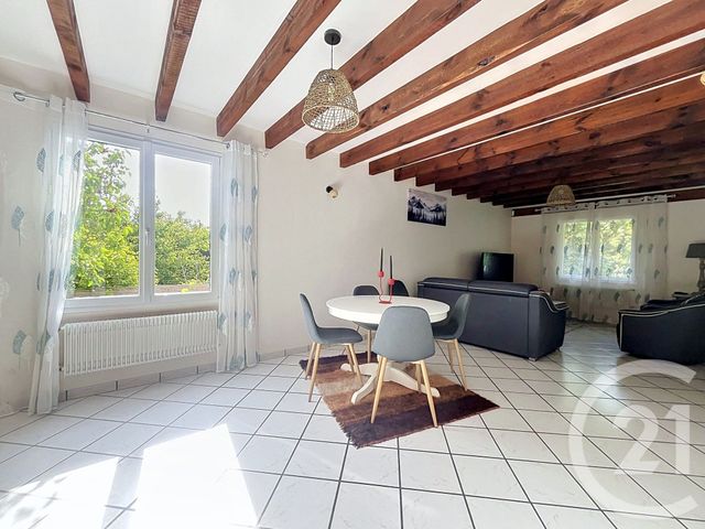 Maison &agrave; vendre - 5 pi&egrave;ces - 124 m2 - Riom - 63 - AUVERGNE