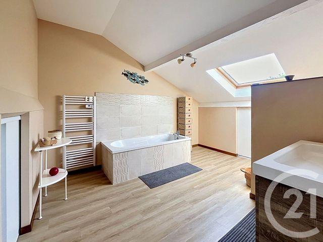 Maison &agrave; vendre - 5 pi&egrave;ces - 124 m2 - Riom - 63 - AUVERGNE