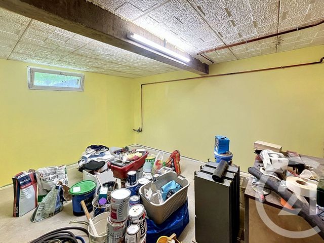 Maison &agrave; vendre - 5 pi&egrave;ces - 124 m2 - Riom - 63 - AUVERGNE