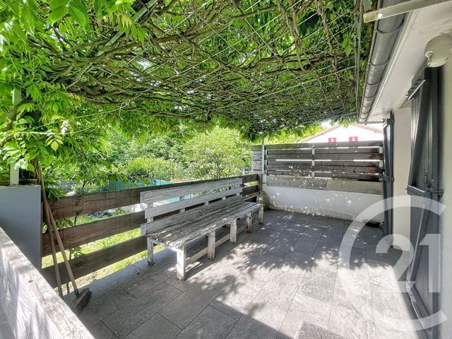 Maison &agrave; vendre - 5 pi&egrave;ces - 124 m2 - Riom - 63 - AUVERGNE