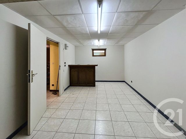 Maison &agrave; vendre - 5 pi&egrave;ces - 124 m2 - Riom - 63 - AUVERGNE