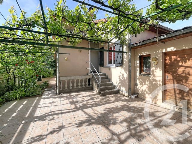 Maison &agrave; vendre - 5 pi&egrave;ces - 124 m2 - Riom - 63 - AUVERGNE