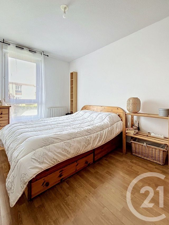 Appartement F4 &agrave; vendre - 4 pi&egrave;ces - 80,07 m2 - Riom - 63 - AUVERGNE