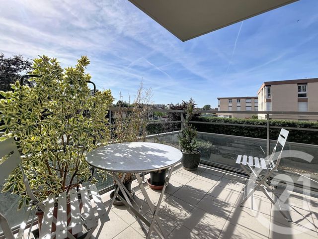 Appartement F4 &agrave; vendre - 4 pi&egrave;ces - 80,07 m2 - Riom - 63 - AUVERGNE