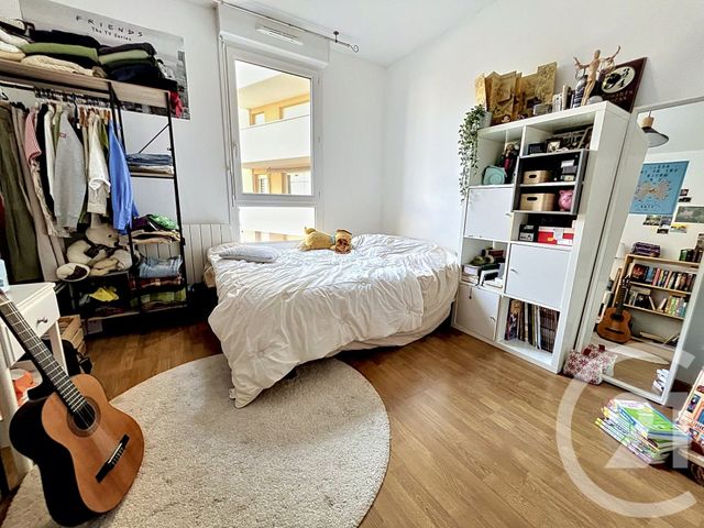 Appartement F4 &agrave; vendre - 4 pi&egrave;ces - 80,07 m2 - Riom - 63 - AUVERGNE