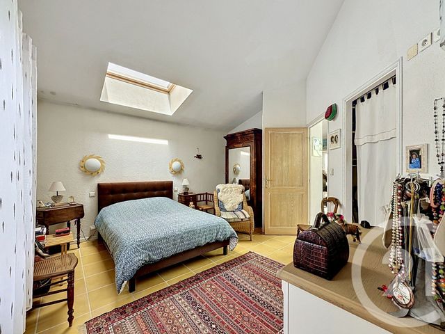 Appartement F4 &agrave; vendre - 4 pi&egrave;ces - 140,33 m2 - Riom - 63 - AUVERGNE