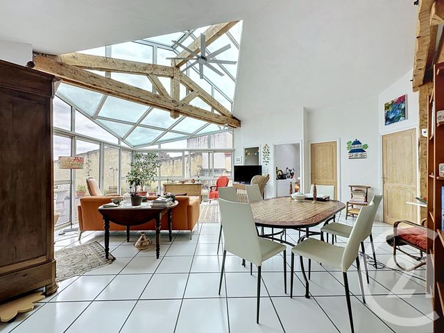 appartement - RIOM - 63