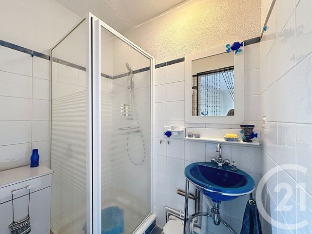 Appartement F4 &agrave; vendre - 4 pi&egrave;ces - 140,33 m2 - Riom - 63 - AUVERGNE