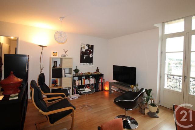 Appartement F3 à louer CHATELGUYON