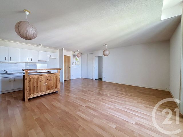 appartement - CHATELGUYON - 63