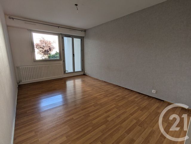 appartement - CLERMONT FERRAND - 63