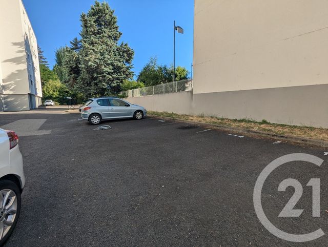 Appartement F2 &agrave; louer - 2 pi&egrave;ces - 50,24 m2 - Clermont Ferrand - 63 - AUVERGNE