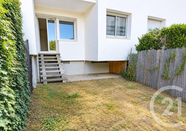appartement - CLERMONT FERRAND - 63