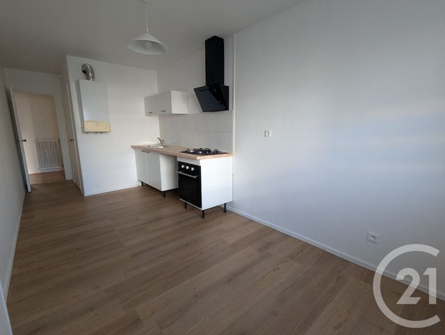 Appartement F2 &agrave; louer - 2 pi&egrave;ces - 50,24 m2 - Clermont Ferrand - 63 - AUVERGNE