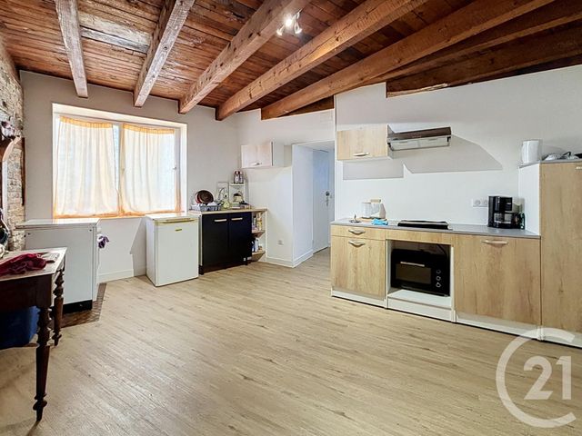 Immeuble &agrave; vendre - 135 m2 - Riom - 63 - AUVERGNE