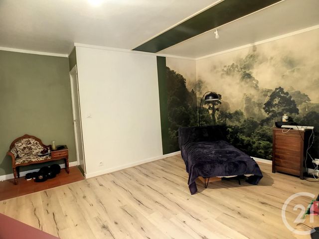 Appartement F2 &agrave; louer - 2 pi&egrave;ces - 47 m2 - Riom - 63 - AUVERGNE