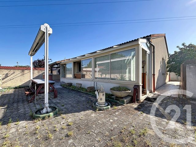 Maison 4 pièces 83 m² · à Mozac · 82,6 m² · 239 900 €