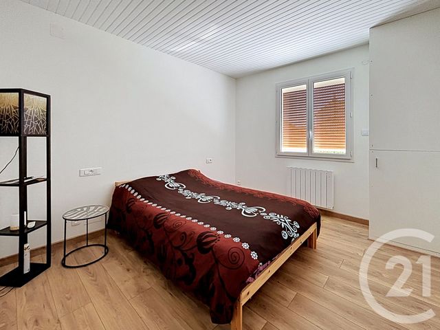 Maison &agrave; vendre - 4 pi&egrave;ces - 82,60 m2 - Mozac - 63 - AUVERGNE