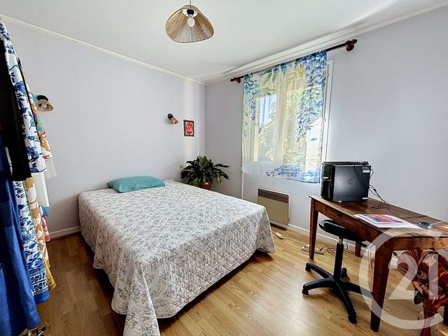 Maison &agrave; vendre - 4 pi&egrave;ces - 82,60 m2 - Mozac - 63 - AUVERGNE