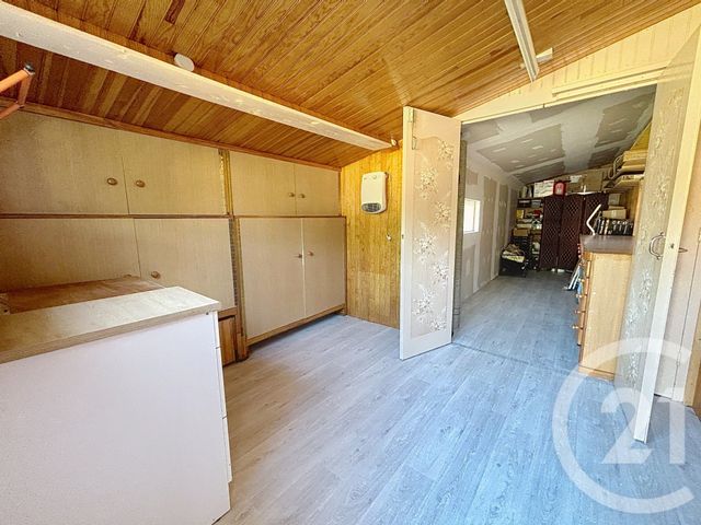 Maison &agrave; vendre - 4 pi&egrave;ces - 82,60 m2 - Mozac - 63 - AUVERGNE