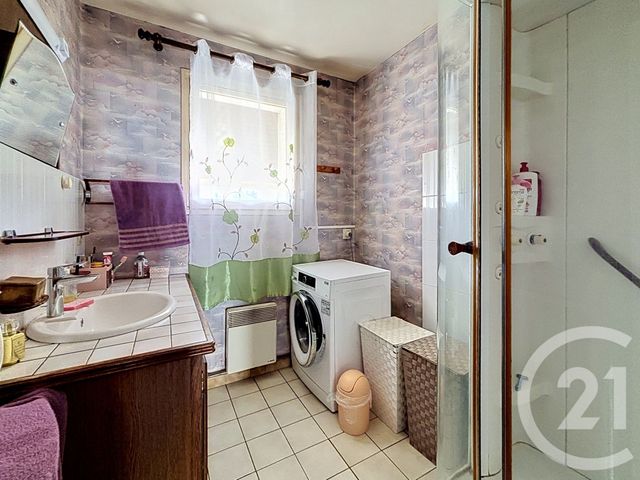 Maison &agrave; vendre - 4 pi&egrave;ces - 82,60 m2 - Mozac - 63 - AUVERGNE