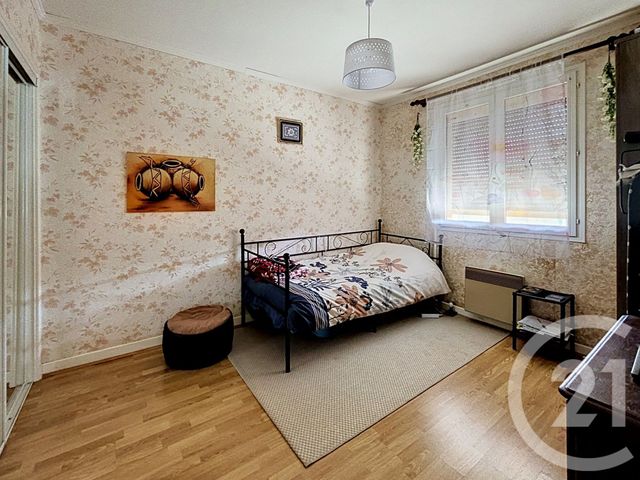 Maison &agrave; vendre - 4 pi&egrave;ces - 82,60 m2 - Mozac - 63 - AUVERGNE