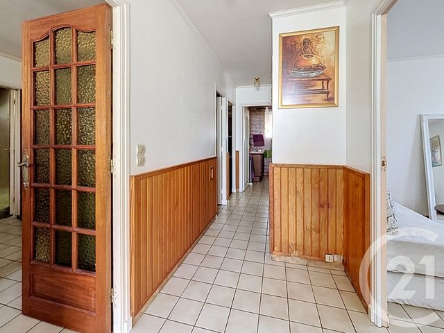 Maison &agrave; vendre - 4 pi&egrave;ces - 82,60 m2 - Mozac - 63 - AUVERGNE