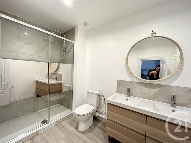 Appartement F4 &agrave; louer - 4 pi&egrave;ces - 106,36 m2 - Veyre Monton - 63 - AUVERGNE