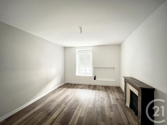 Appartement F4 &agrave; louer - 4 pi&egrave;ces - 106,36 m2 - Veyre Monton - 63 - AUVERGNE