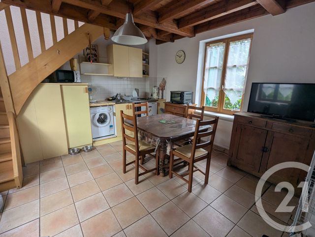 maison - RIOM - 63