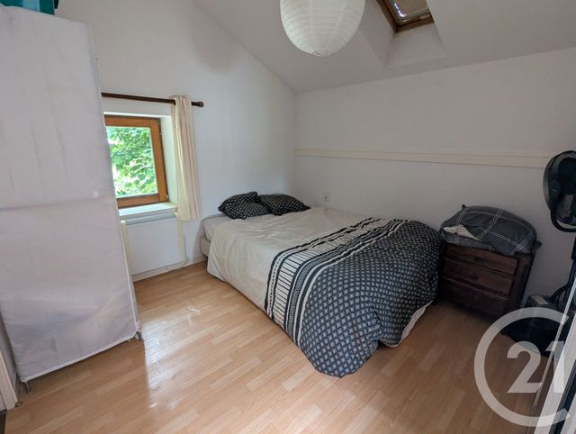 Maison &agrave; louer - 2 pi&egrave;ces - 30,30 m2 - Riom - 63 - AUVERGNE