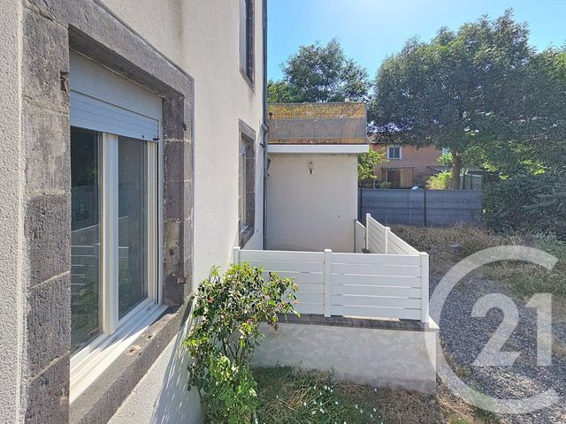 Appartement F2 &agrave; vendre - 2 pi&egrave;ces - 55,60 m2 - Gerzat - 63 - AUVERGNE
