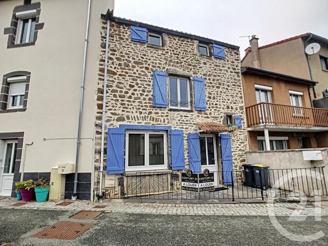 maison - CHATEAUGAY - 63