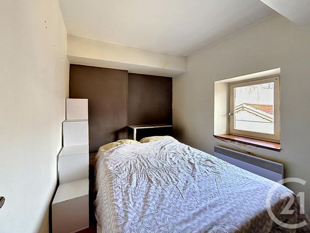 Appartement F4 &agrave; vendre - 4 pi&egrave;ces - 60 m2 - Riom - 63 - AUVERGNE