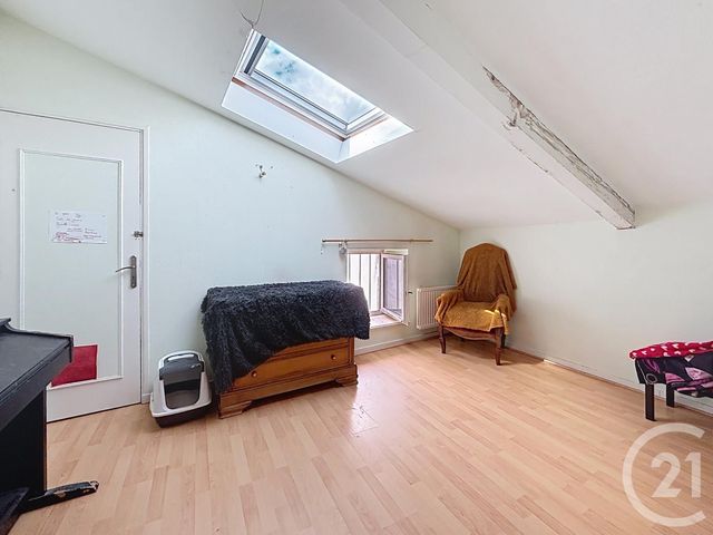 Appartement F4 &agrave; vendre - 4 pi&egrave;ces - 60 m2 - Riom - 63 - AUVERGNE