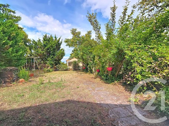 Maison &agrave; vendre - 7 pi&egrave;ces - 217,30 m2 - Mozac - 63 - AUVERGNE