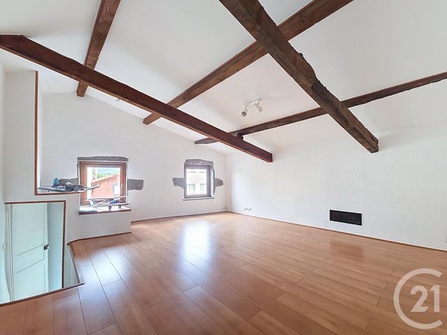 Maison &agrave; vendre - 7 pi&egrave;ces - 217,30 m2 - Mozac - 63 - AUVERGNE
