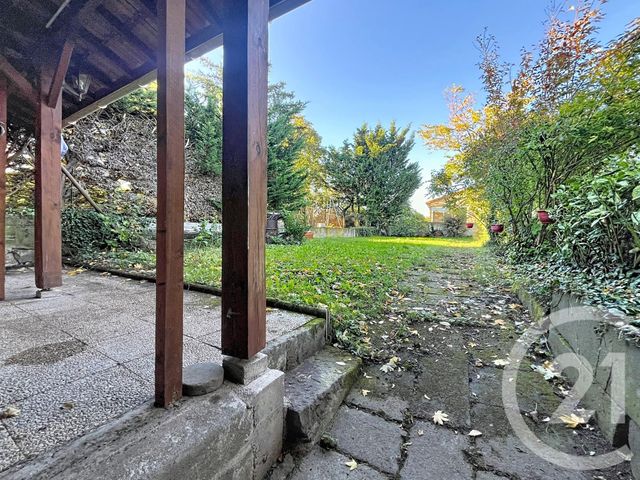 Maison &agrave; vendre - 7 pi&egrave;ces - 217,30 m2 - Mozac - 63 - AUVERGNE