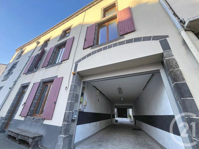 Maison &agrave; vendre - 7 pi&egrave;ces - 217,30 m2 - Mozac - 63 - AUVERGNE