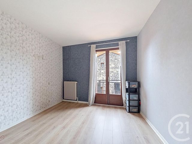 Maison &agrave; vendre - 7 pi&egrave;ces - 217,30 m2 - Mozac - 63 - AUVERGNE