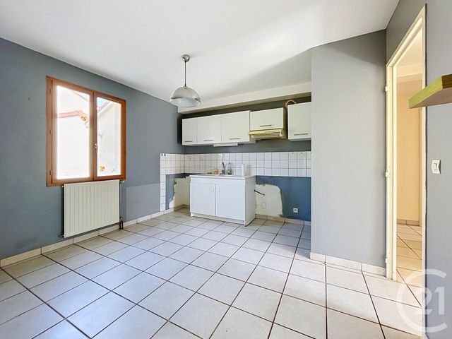 Maison &agrave; vendre - 6 pi&egrave;ces - 130 m2 - Beauregard Vendon - 63 - AUVERGNE