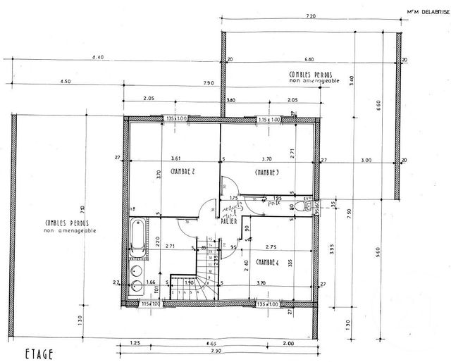 Maison &agrave; vendre - 6 pi&egrave;ces - 130 m2 - Beauregard Vendon - 63 - AUVERGNE